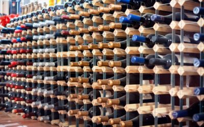 Create the Ideal Wine Storage Experience with Custom Wine Cellars in Naples, FL