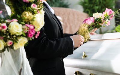 Ease the Burden in Difficult Times: Funeral San Pablo, CA – Providing Support With Arrangements and Aftercare