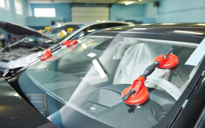 Protect Your Vehicle With Auto Glass Window Repair in Lancaster, CA