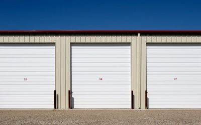 The Importance of Protecting Your Belongings: Climate Controlled Storage in Savannah, GA