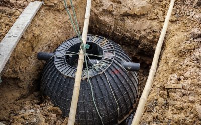 Septic Tank in Polk County, TN: Important Considerations for Homeowners