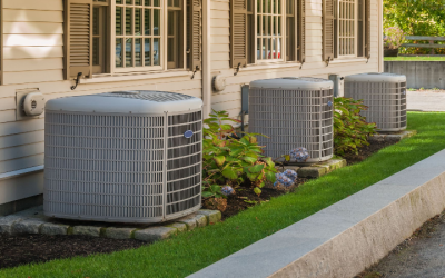 Top Air Conditioning Companies Near Huntsville AL: Stay Cool This Summer