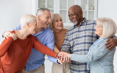 Elevate Your Golden Years with Distinguished Independent Living That Prioritizes Your Well-Being