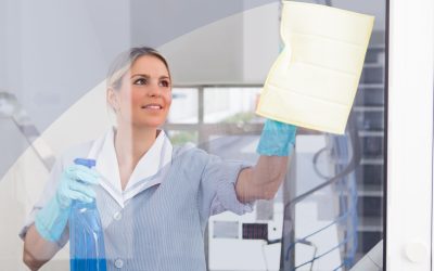 Comprehensive Solutions For a Spotless Business Environment By Commercial Cleaners in NYC