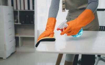 House Cleaning Services in St. Louis, MO: The Key to a Welcoming Space