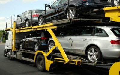 Streamline your move with an automobile transport service in Philadelphia, PA