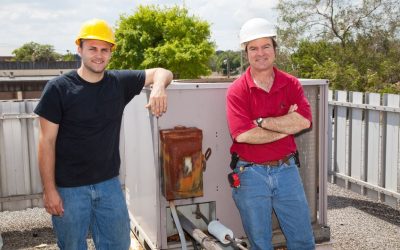 Find Reliable Heating and Air Conditioning Contractors Near Centennial CO