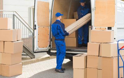 Streamlined and Hassle-Free Relocation Services: Professional Movers in Glenview Village, IL