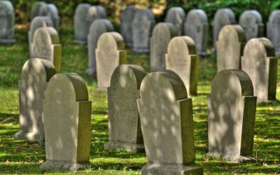 Honoring Loved Ones with Permanent Memorials: Gravestone Service in Leroy, NY