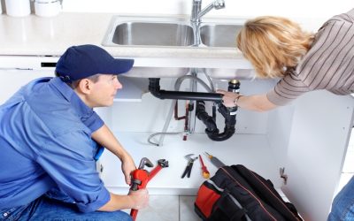 Plumbing Repair in Hayward, CA: Common Plumbing Problems And The Best Professional Fixes