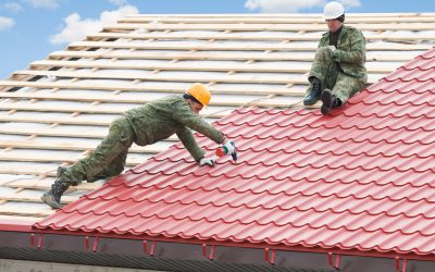 Durable Roofs, Dependable Service – Your Go-To Roofing Contractor in Pittsburgh, PA