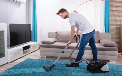 Keeping businesses spotless with commercial cleaning services in Rhode Island