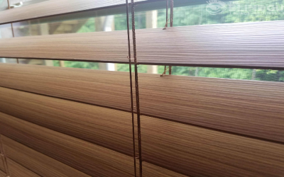 Best Door Window Blinds Options in Peachtree City, GA—Your Guide!