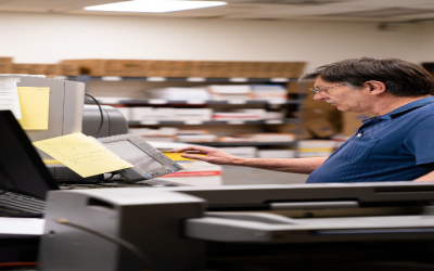 How School Printing Services Are Revolutionizing Education Today