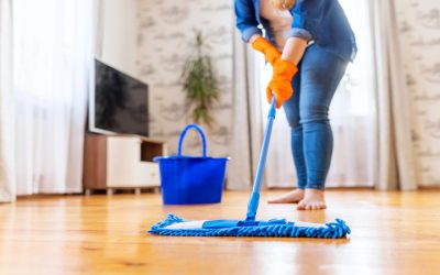 Effortless Clean Living with House Cleaning Services in Orlando, FL