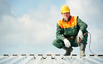 Minimize Major Repairs with Routine Roof Maintenance in Burlington, NC