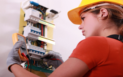 Your Guide to Expert Electric Installation in Newnan, GA